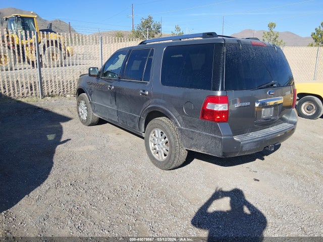 Aukcja sprzedaży 2012 Ford Expedition Limited, vin: 1FMJU2A50CEF64815, numer aukcji: 45079867