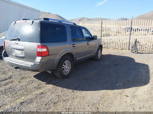 Aukcja sprzedaży 2012 Ford Expedition Limited, vin: 1FMJU2A50CEF64815, numer aukcji: 45079867