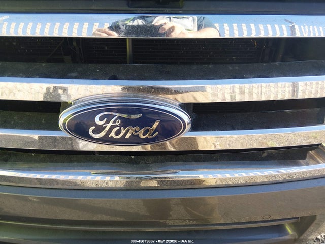 Aukcja sprzedaży 2012 Ford Expedition Limited, vin: 1FMJU2A50CEF64815, numer aukcji: 45079867