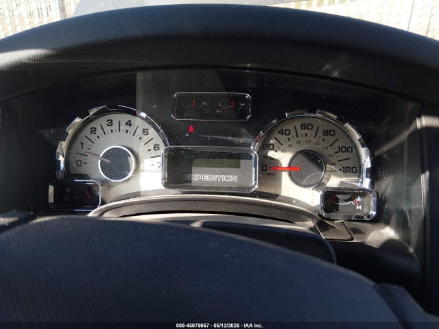 Aukcja sprzedaży 2012 Ford Expedition Limited, vin: 1FMJU2A50CEF64815, numer aukcji: 45079867