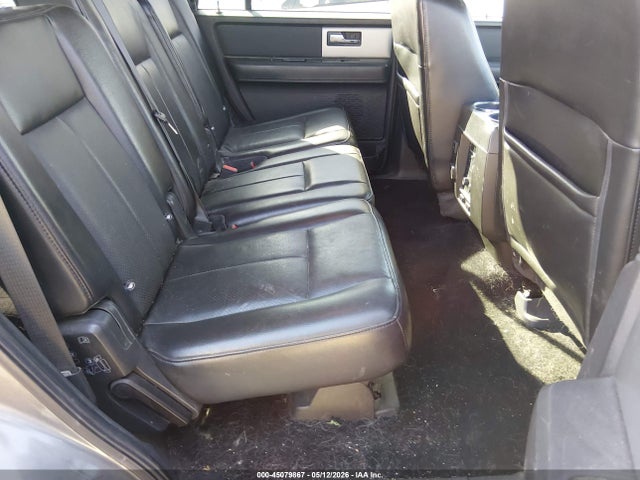 Aukcja sprzedaży 2012 Ford Expedition Limited, vin: 1FMJU2A50CEF64815, numer aukcji: 45079867