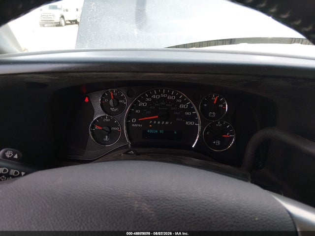 2017 Chevrolet Express 3500 Lt მანქანა იყიდება აუქციონზე, vin: 1GAZGPFG5H1294249, აუქციონის ნომერი: 45079870