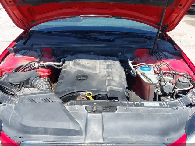 45079873 :رقم المزاد ، WAUSF78K59N046748 vin ، 2009 Audi A4 2.0t Premium مزاد بيع