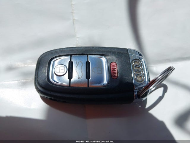 45079873 :رقم المزاد ، WAUSF78K59N046748 vin ، 2009 Audi A4 2.0t Premium مزاد بيع