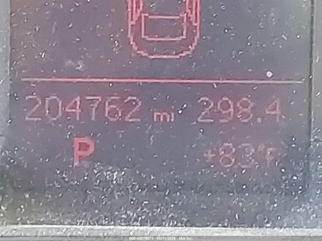 45079873 :رقم المزاد ، WAUSF78K59N046748 vin ، 2009 Audi A4 2.0t Premium مزاد بيع