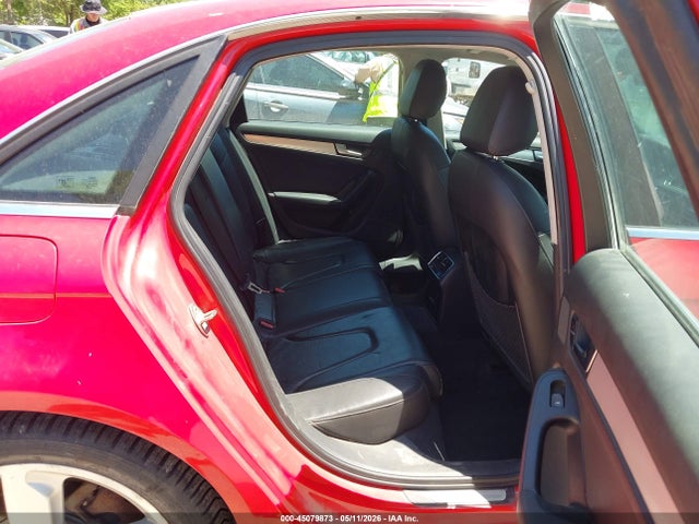 45079873 :رقم المزاد ، WAUSF78K59N046748 vin ، 2009 Audi A4 2.0t Premium مزاد بيع
