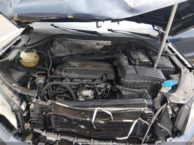 Aukcja sprzedaży 2012 Volkswagen Tiguan Sel, vin: WVGAV7AX0CW583600, numer aukcji: 45079874