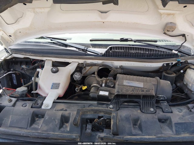 Продаж на аукціоні авто 2018 Chevrolet Express 3500 Lt, vin: 1GAZGPFG8J1301409, номер лоту: 45079876
