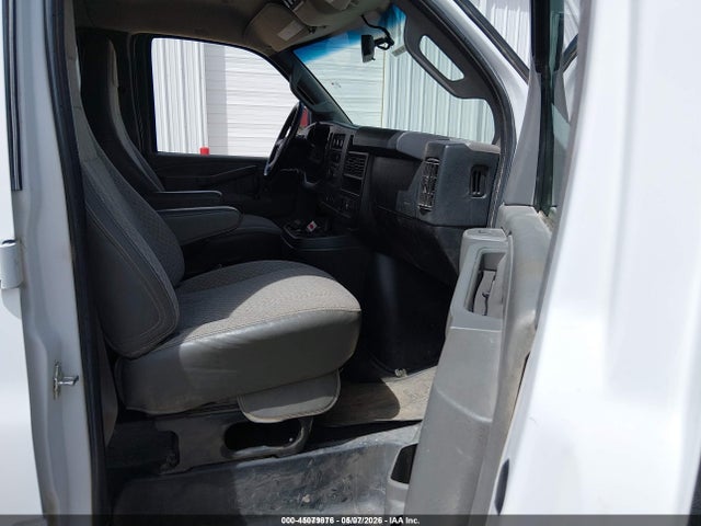 Продаж на аукціоні авто 2018 Chevrolet Express 3500 Lt, vin: 1GAZGPFG8J1301409, номер лоту: 45079876