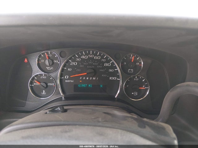 Продаж на аукціоні авто 2018 Chevrolet Express 3500 Lt, vin: 1GAZGPFG8J1301409, номер лоту: 45079876