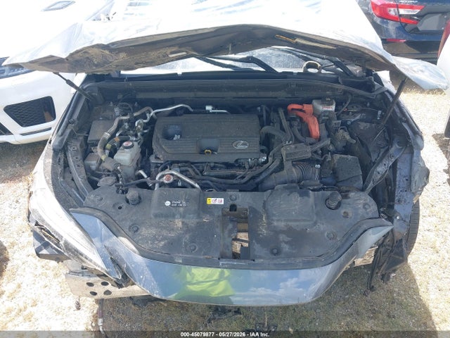 Aukcja sprzedaży 2022 Lexus Nx 450h+ F Sport, vin: JTJKKCFZ8N2005904, numer aukcji: 45079877