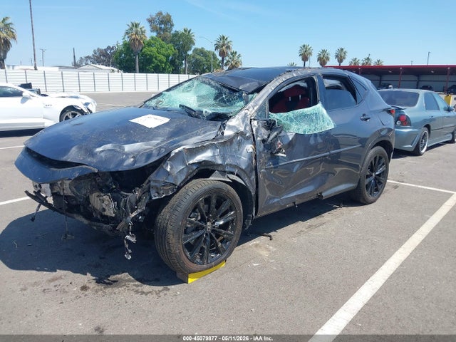 Aukcja sprzedaży 2022 Lexus Nx 450h+ F Sport, vin: JTJKKCFZ8N2005904, numer aukcji: 45079877