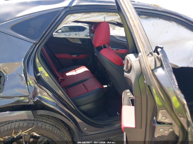 Aukcja sprzedaży 2022 Lexus Nx 450h+ F Sport, vin: JTJKKCFZ8N2005904, numer aukcji: 45079877