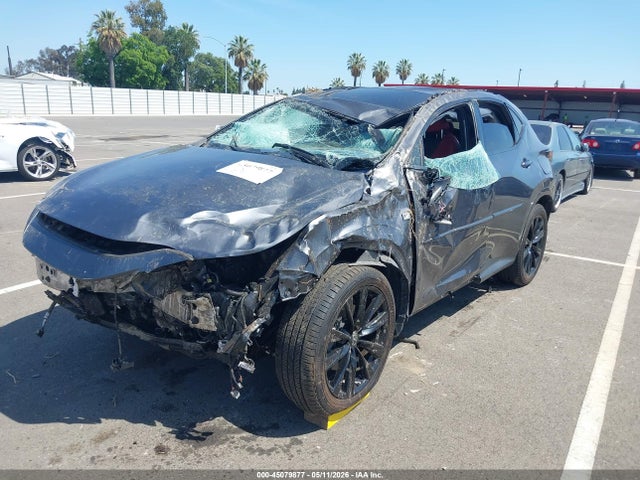 Aukcja sprzedaży 2022 Lexus Nx 450h+ F Sport, vin: JTJKKCFZ8N2005904, numer aukcji: 45079877
