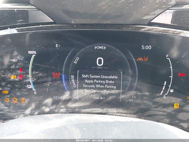 Aukcja sprzedaży 2022 Lexus Nx 450h+ F Sport, vin: JTJKKCFZ8N2005904, numer aukcji: 45079877