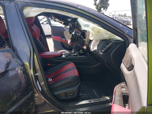 Aukcja sprzedaży 2022 Lexus Nx 450h+ F Sport, vin: JTJKKCFZ8N2005904, numer aukcji: 45079877