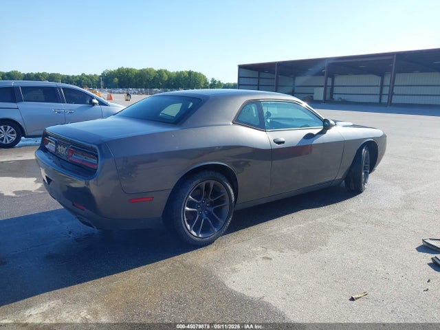 Aukcja sprzedaży 2016 Dodge Challenger Sxt, vin: 2C3CDZAG9GH131617, numer aukcji: 45079878