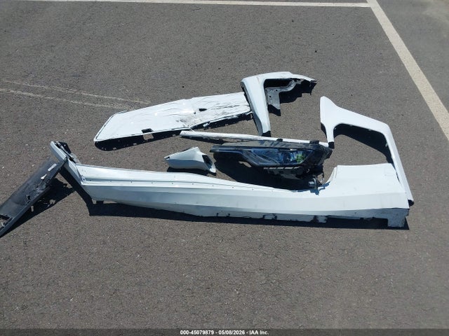 Aukcja sprzedaży 2020 Chevrolet Camaro Rwd  Lt1, vin: 1G1FE1R73L0130109, numer aukcji: 45079879