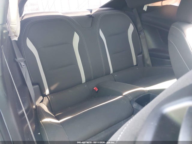 Aukcja sprzedaży 2020 Chevrolet Camaro Rwd  Lt1, vin: 1G1FE1R73L0130109, numer aukcji: 45079879