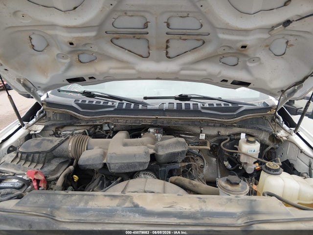 Продаж на аукціоні авто 2019 Ford F-250 Xl, vin: 1FD7X2B60KEC15967, номер лоту: 45079882