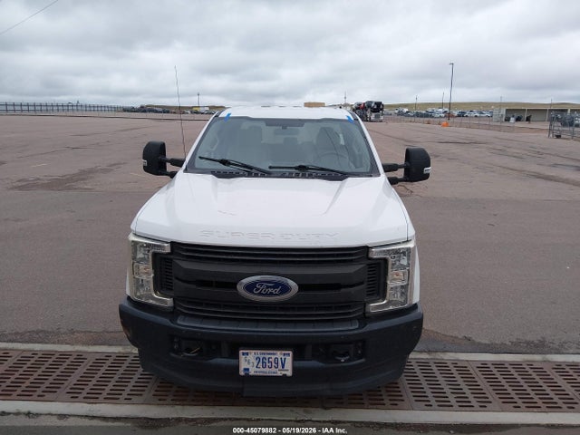 Продаж на аукціоні авто 2019 Ford F-250 Xl, vin: 1FD7X2B60KEC15967, номер лоту: 45079882