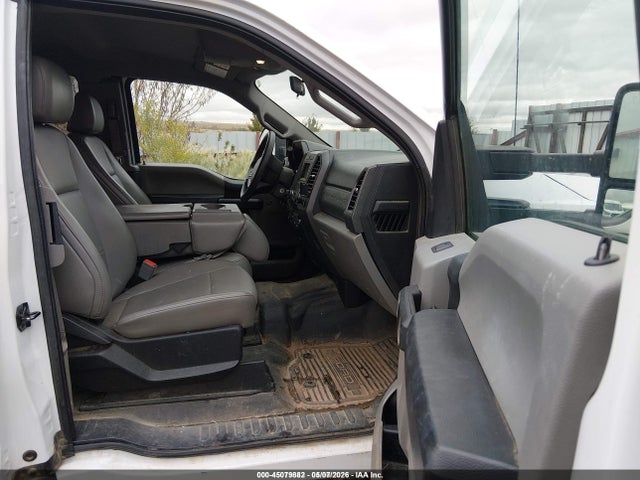 Продаж на аукціоні авто 2019 Ford F-250 Xl, vin: 1FD7X2B60KEC15967, номер лоту: 45079882