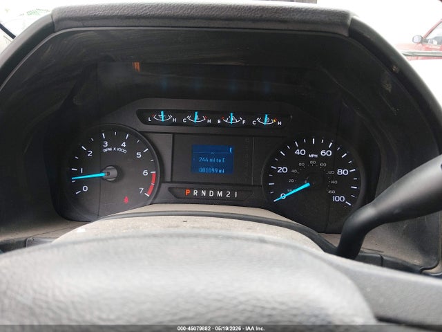 Продаж на аукціоні авто 2019 Ford F-250 Xl, vin: 1FD7X2B60KEC15967, номер лоту: 45079882