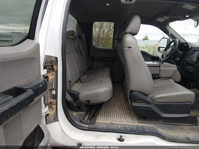 Продаж на аукціоні авто 2019 Ford F-250 Xl, vin: 1FD7X2B60KEC15967, номер лоту: 45079882