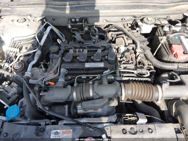 Продажа на аукционе авто 2020 Honda Accord Lx, vin: 1HGCV1F13LA052274, номер лота: 45079883