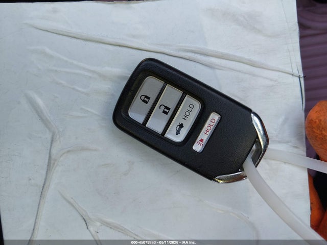 Продажа на аукционе авто 2020 Honda Accord Lx, vin: 1HGCV1F13LA052274, номер лота: 45079883