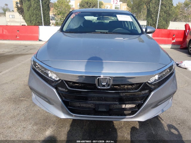 Продажа на аукционе авто 2020 Honda Accord Lx, vin: 1HGCV1F13LA052274, номер лота: 45079883