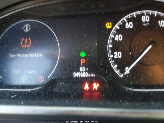 Продажа на аукционе авто 2020 Honda Accord Lx, vin: 1HGCV1F13LA052274, номер лота: 45079883