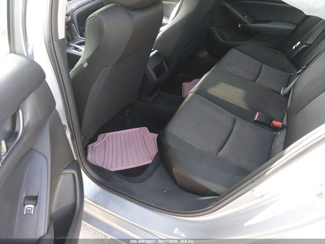 Продажа на аукционе авто 2020 Honda Accord Lx, vin: 1HGCV1F13LA052274, номер лота: 45079883