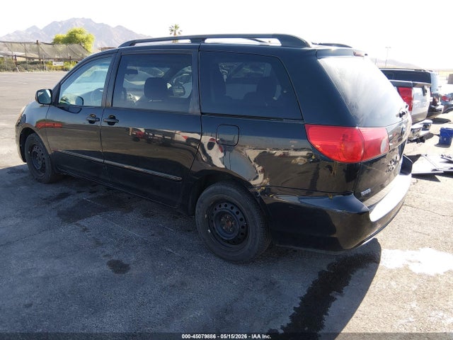Продаж на аукціоні авто 2010 Toyota Sienna Le, vin: 5TDKK4CC5AS317108, номер лоту: 45079886