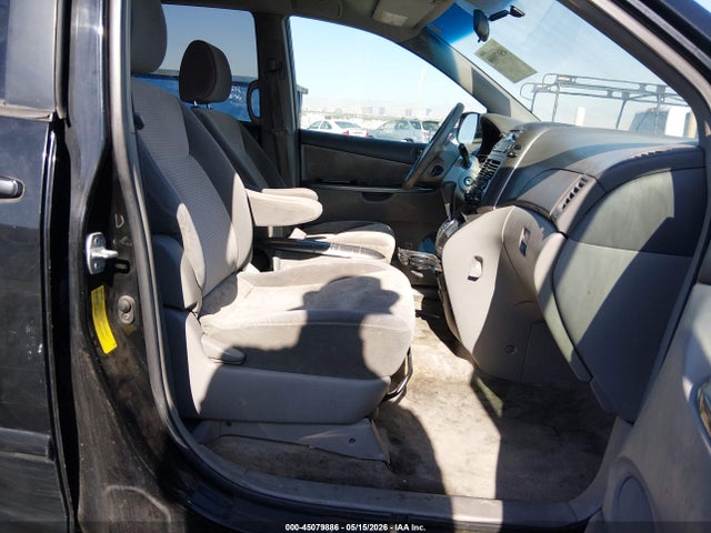 Продаж на аукціоні авто 2010 Toyota Sienna Le, vin: 5TDKK4CC5AS317108, номер лоту: 45079886