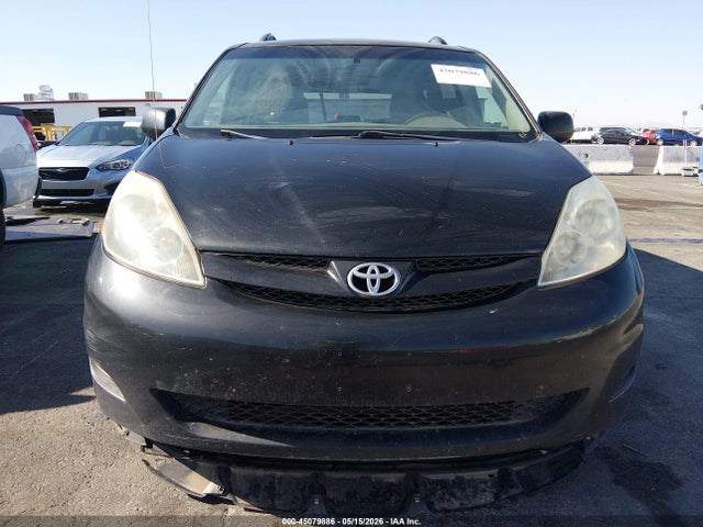 Продаж на аукціоні авто 2010 Toyota Sienna Le, vin: 5TDKK4CC5AS317108, номер лоту: 45079886