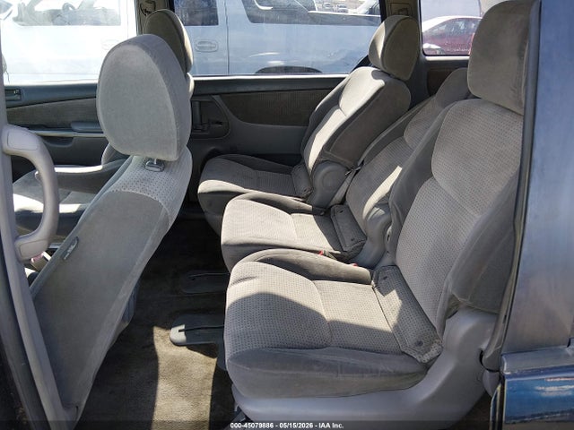 Продаж на аукціоні авто 2010 Toyota Sienna Le, vin: 5TDKK4CC5AS317108, номер лоту: 45079886