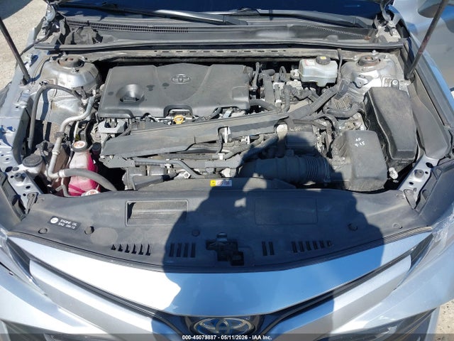 Aukcja sprzedaży 2020 Toyota Camry Le Hybrid, vin: 4T1C31AK1LU545711, numer aukcji: 45079887