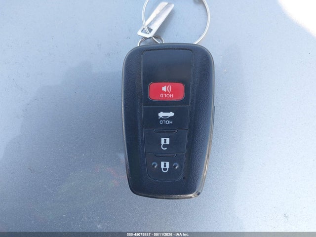 Aukcja sprzedaży 2020 Toyota Camry Le Hybrid, vin: 4T1C31AK1LU545711, numer aukcji: 45079887