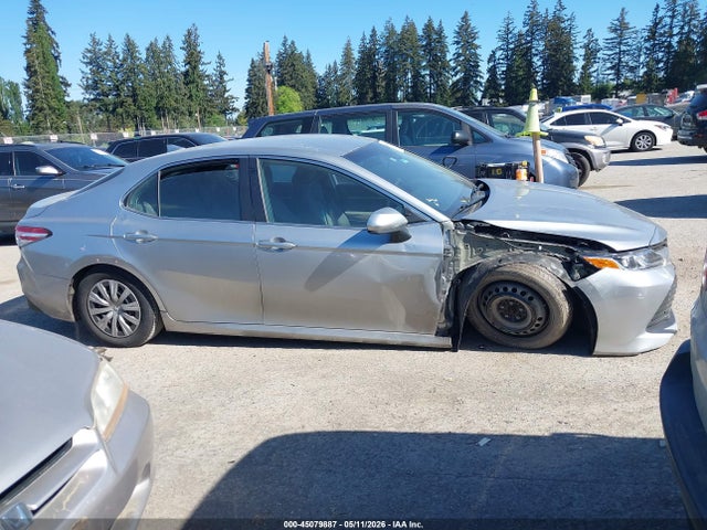 Aukcja sprzedaży 2020 Toyota Camry Le Hybrid, vin: 4T1C31AK1LU545711, numer aukcji: 45079887