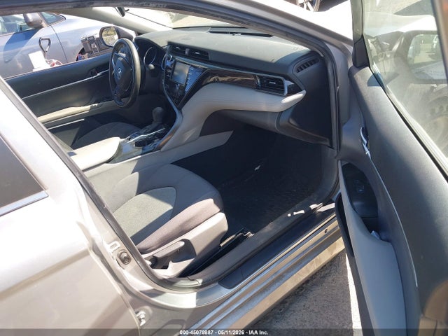 Aukcja sprzedaży 2020 Toyota Camry Le Hybrid, vin: 4T1C31AK1LU545711, numer aukcji: 45079887