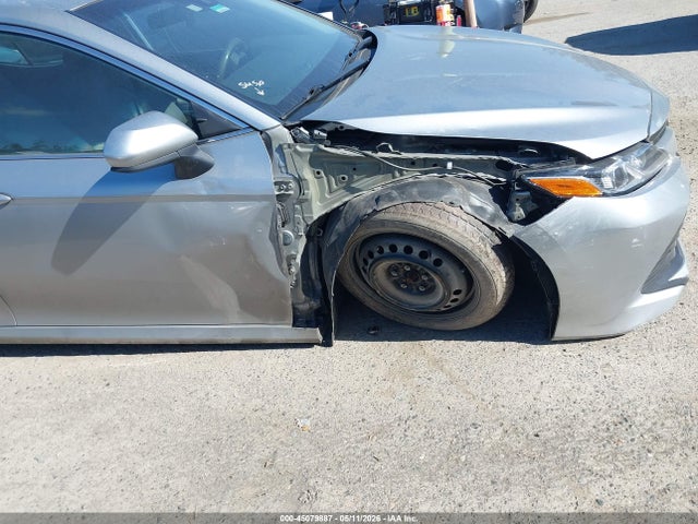 Aukcja sprzedaży 2020 Toyota Camry Le Hybrid, vin: 4T1C31AK1LU545711, numer aukcji: 45079887