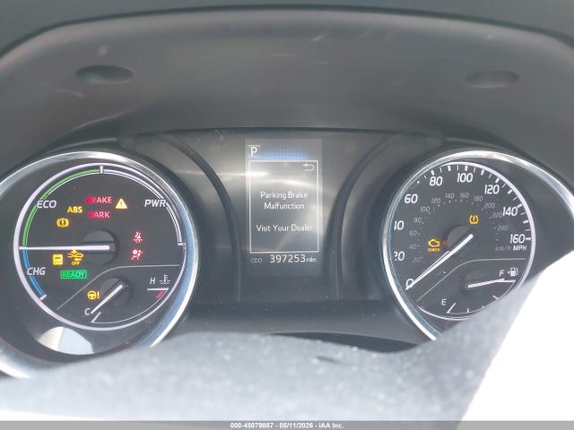 Aukcja sprzedaży 2020 Toyota Camry Le Hybrid, vin: 4T1C31AK1LU545711, numer aukcji: 45079887