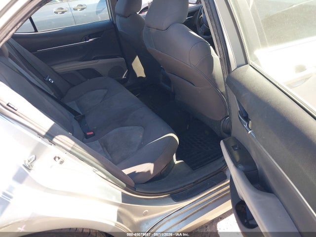 Aukcja sprzedaży 2020 Toyota Camry Le Hybrid, vin: 4T1C31AK1LU545711, numer aukcji: 45079887