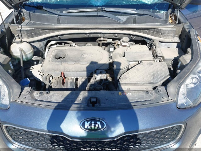 KIA Sportage Lx 2019 KNDPM3AC7K7537634 Image 10