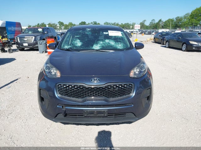 KIA Sportage Lx 2019 KNDPM3AC7K7537634 Image 12
