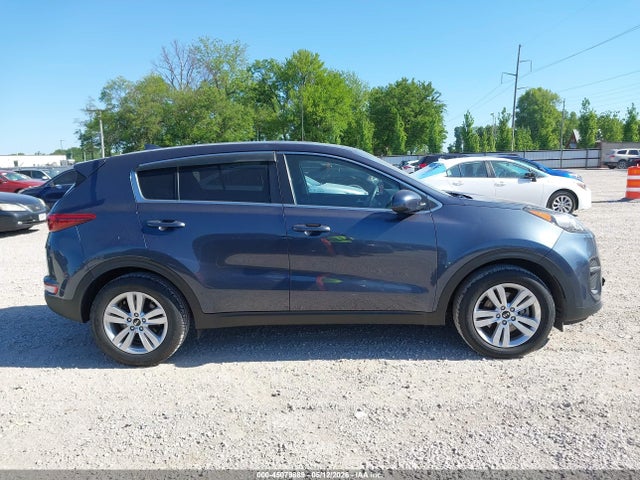 KIA Sportage Lx 2019 KNDPM3AC7K7537634 Image 13