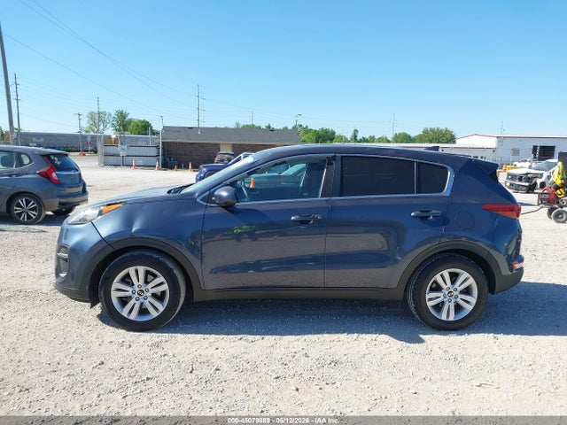 KIA Sportage Lx 2019 KNDPM3AC7K7537634 Image 14