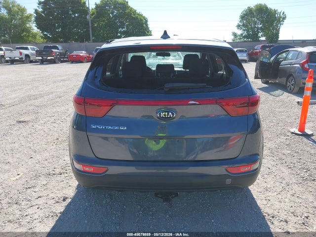 KIA Sportage Lx 2019 KNDPM3AC7K7537634 Image 16