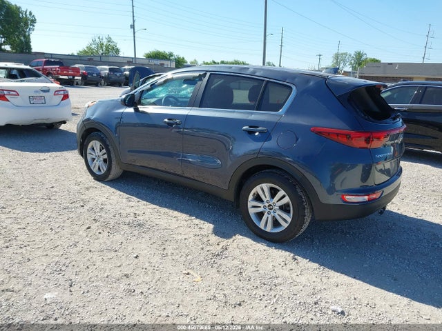 KIA Sportage Lx 2019 KNDPM3AC7K7537634 Image 3